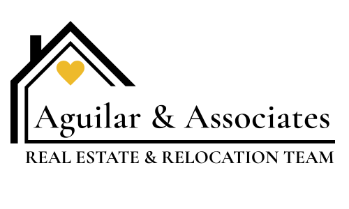 Aguilar Associate Logo